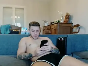 Chaturbate Sex Cam of elkafit28