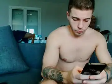 Chaturbate Live Porn of elkafit28
