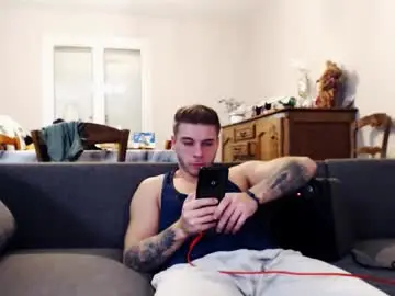 Chaturbate Live Sex of elkafit28