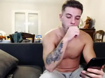 Chaturbate Sex Chat of elkafit28