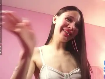 Chaturbate Live Porn of eva_vibe