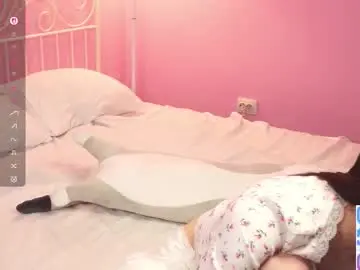 Chaturbate Live Porn of eva_vibe