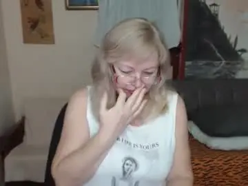 Chaturbate Live Sex of evelynloveshy