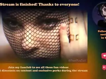 feetfundoll from chaturbate