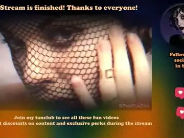 Chaturbate Best Webcam of feetfundoll