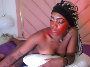 Chaturbate Live Porn of gracceloret