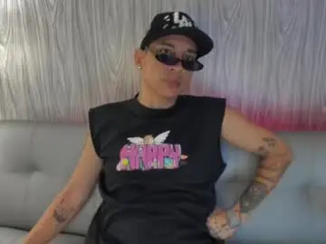 Chaturbate Free Porn Cam of happy_endd_