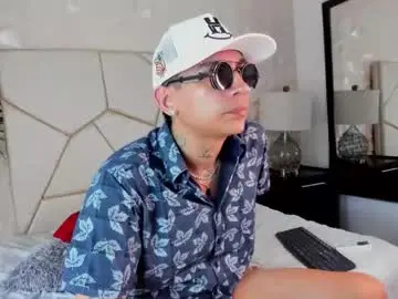 Chaturbate Adult Webcam of happy_endd_