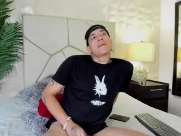 Chaturbate Adult Video Chat of happy_endd_