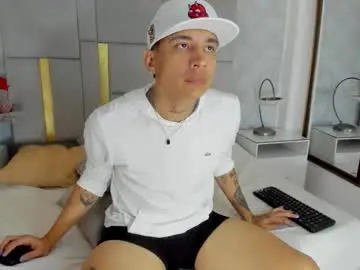 Chaturbate Sex Chat of happy_endd_