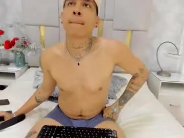 Chaturbate Sex Chat of happy_endd_