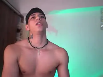 Chaturbate Live Sex Cam of josep_davies