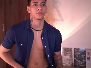 Chaturbate Best Webcam of josep_davies