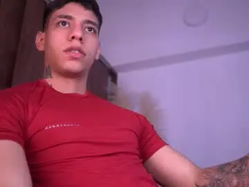 Chaturbate Sex Chat of josep_davies