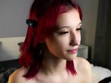 Chaturbate Live Porn of likalens