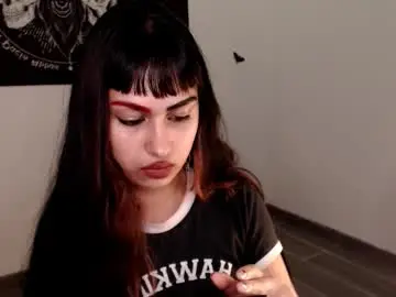 Chaturbate Best live sex cam show of littleluciferrr