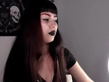 Chaturbate Sex Chat of littleluciferrr