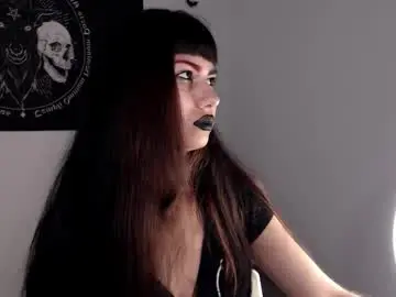 Chaturbate Live Sex Cam of littleluciferrr