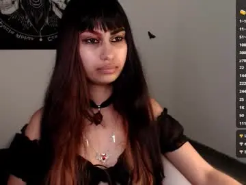 Chaturbate Private Sex Chat of littleluciferrr