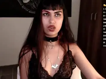 Chaturbate Best Webcam of littleluciferrr