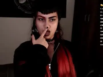 Chaturbate Best Webcam of littleluciferrr