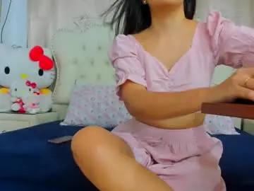 Chaturbate Best Webcam of lizandjuan