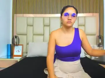 Chaturbate Sex Chat of lizandjuan