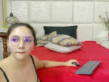 Chaturbate Sex Cam of lizandjuan