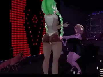 Chaturbate Best live sex cam show of loveuniversal7777