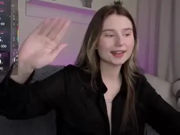 Chaturbate Live Sex Cam of lua__19