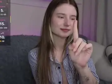 Chaturbate Private Sex Chat of lua__19