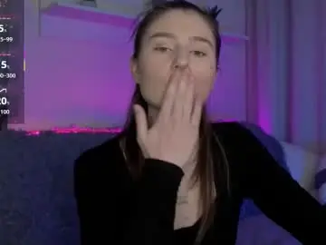 Chaturbate Live Porn of lua__19