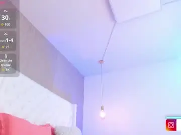 Chaturbate Sex Chat of lucy_lu17