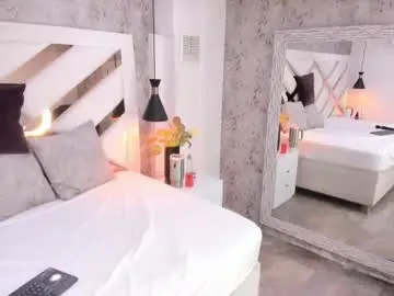 Chaturbate Best live sex cam show of megan8_