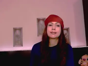 Chaturbate Free Porn Cam of mikaylaraven