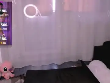 Chaturbate Live Sex Cam of mikaylaraven