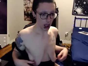 Chaturbate Live Sex of orphyx