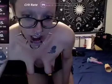 Chaturbate Live Sex Cam of orphyx