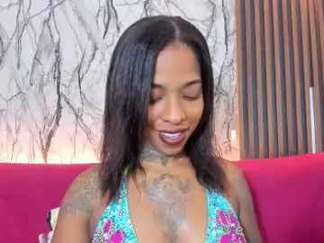 Chaturbate Live Sex of pauline_fox