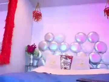 Chaturbate Best Webcam of scarlett_venom_