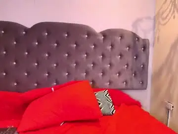 Chaturbate Best live sex cam show of scarlett_venom_