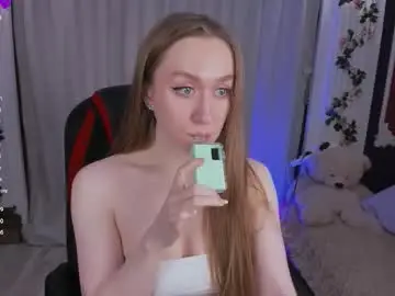 Chaturbate Nude Webcam of seavia