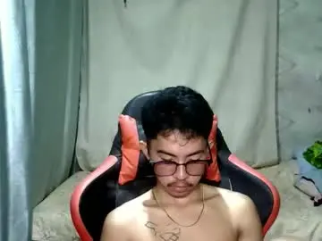 Chaturbate Free Porn Cam of seductive_xianxxx