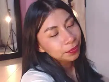 Chaturbate Live Sex of selene_gils