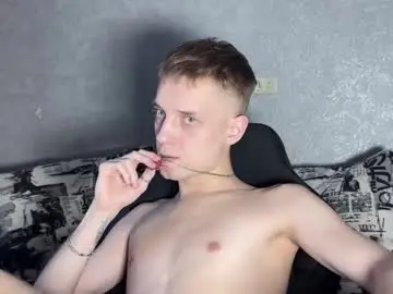 Chaturbate Adult Video Chat of sky_hunter