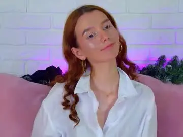 Chaturbate Nude Webcam of vanessavienne