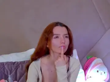 Chaturbate Live Sex Cam of vanessavienne