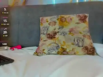 Chaturbate Best live sex cam show of violeta_petite23_aws