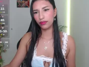 Chaturbate Adult Webcams of yuziidreams