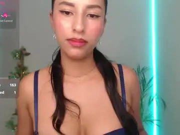 Chaturbate Sex Cam of yuziidreams